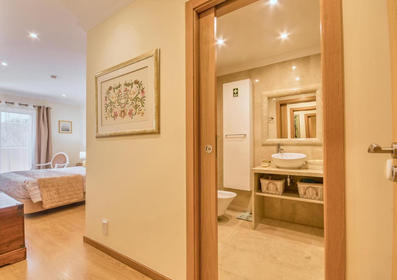Casa D'Olga Appartement Lagos Buitenkant foto