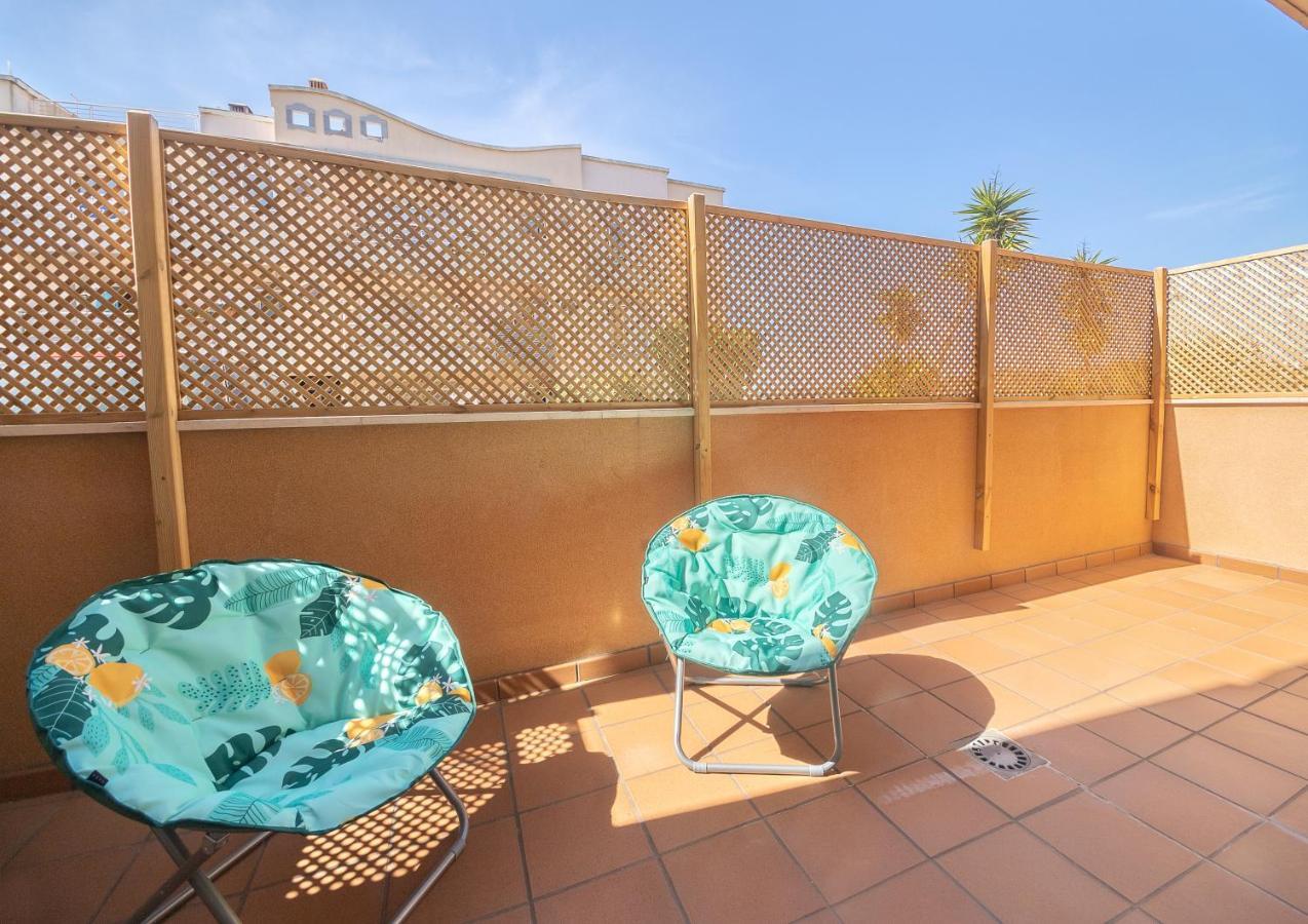Casa D'Olga Appartement Lagos Buitenkant foto