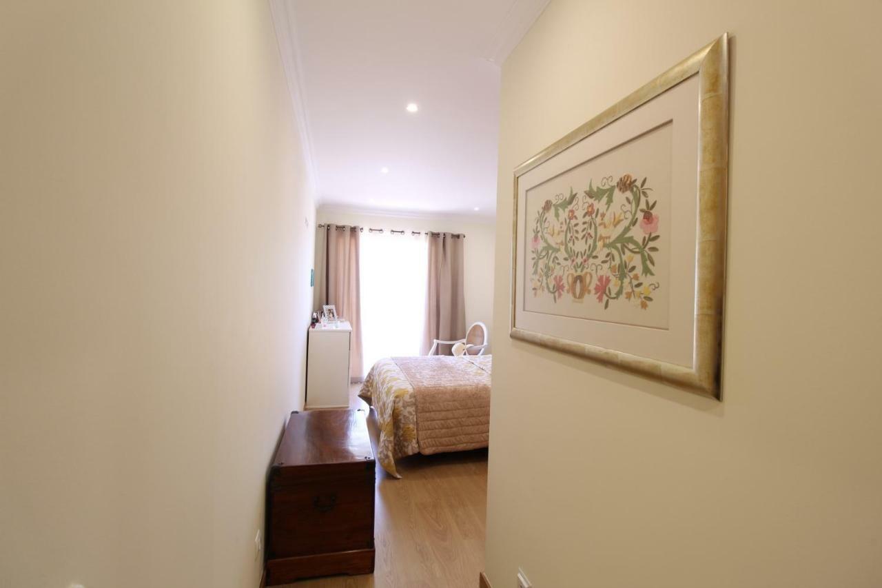 Casa D'Olga Appartement Lagos Buitenkant foto