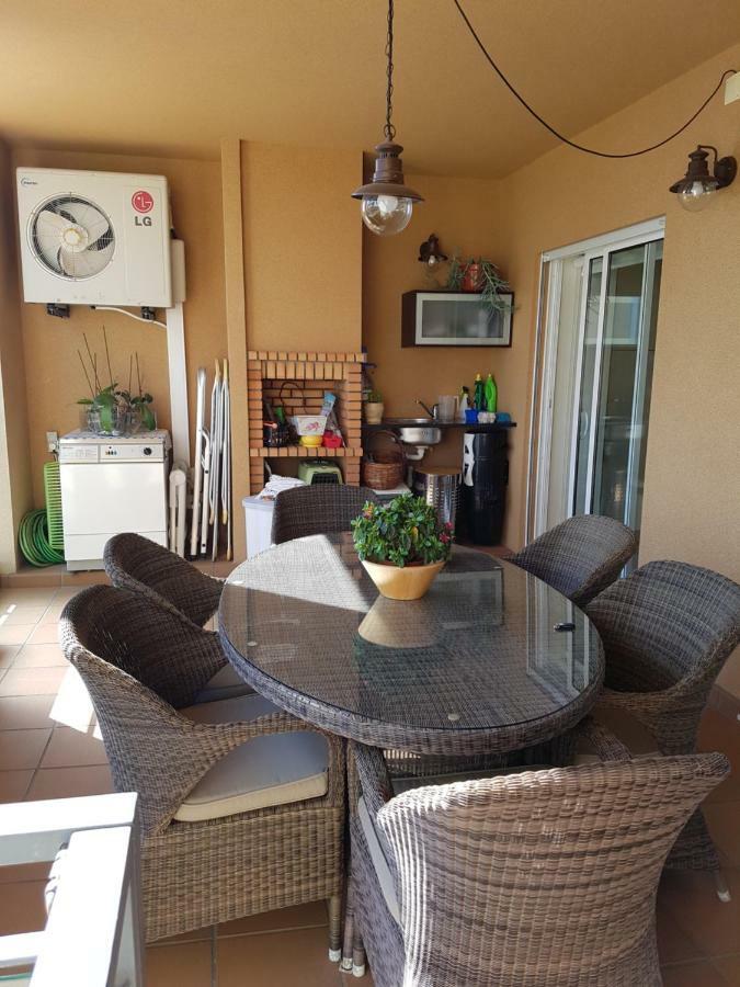 Casa D'Olga Appartement Lagos Buitenkant foto