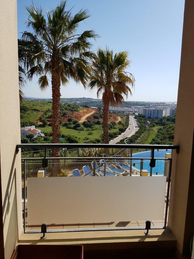 Casa D'Olga Appartement Lagos Buitenkant foto